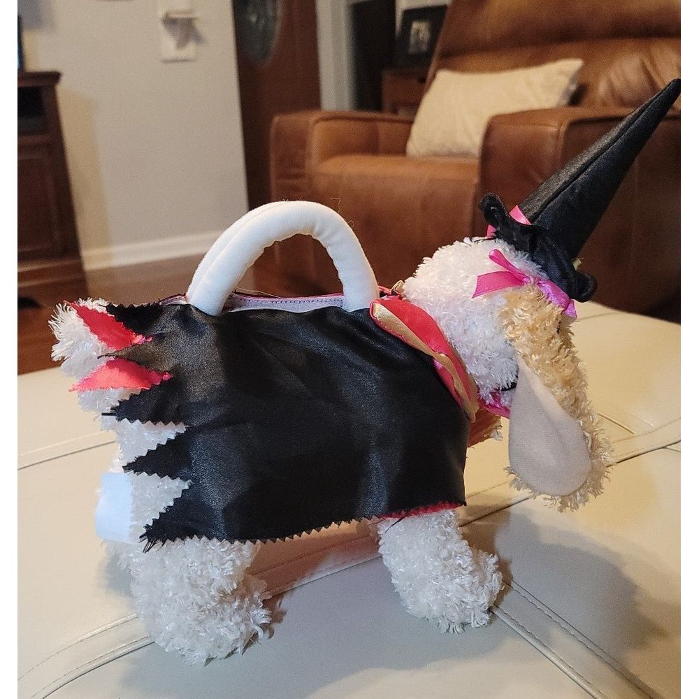 Toby NYC Halloween Dog Purse - Picture 6 of 9